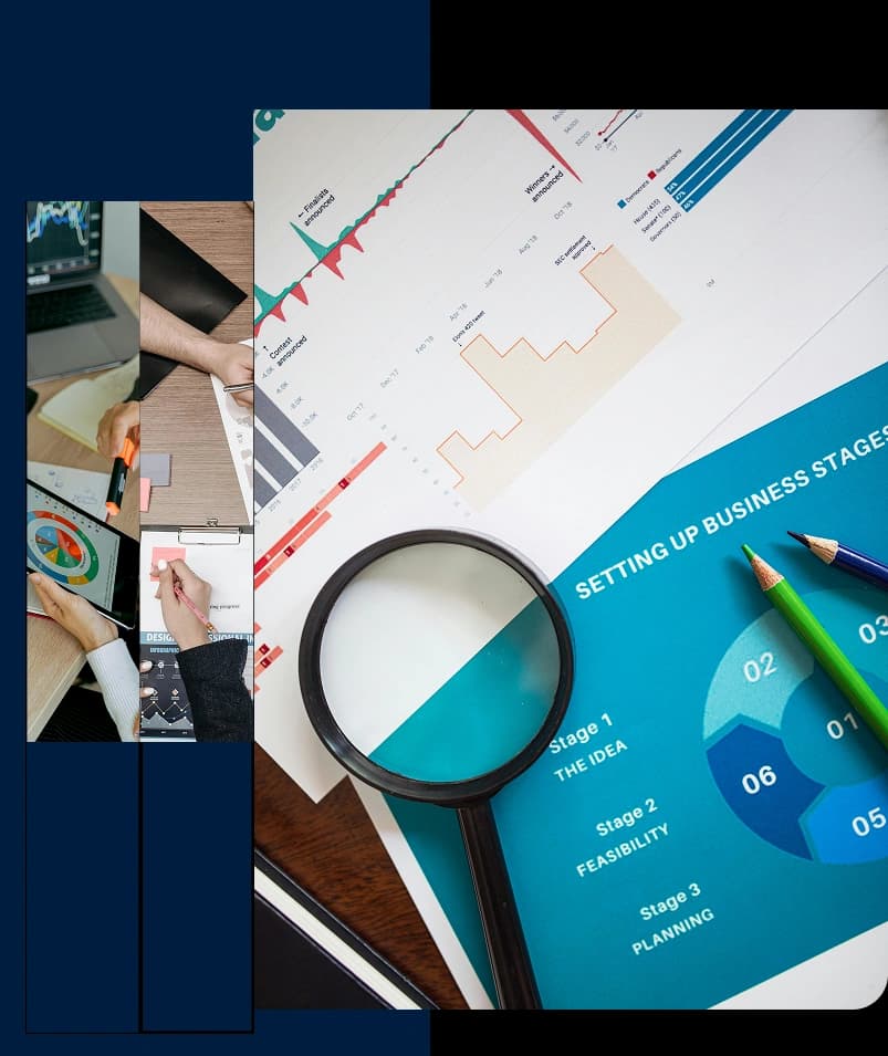 Rank #1 on Google and Get Cited by ChatGPT Service Visuals