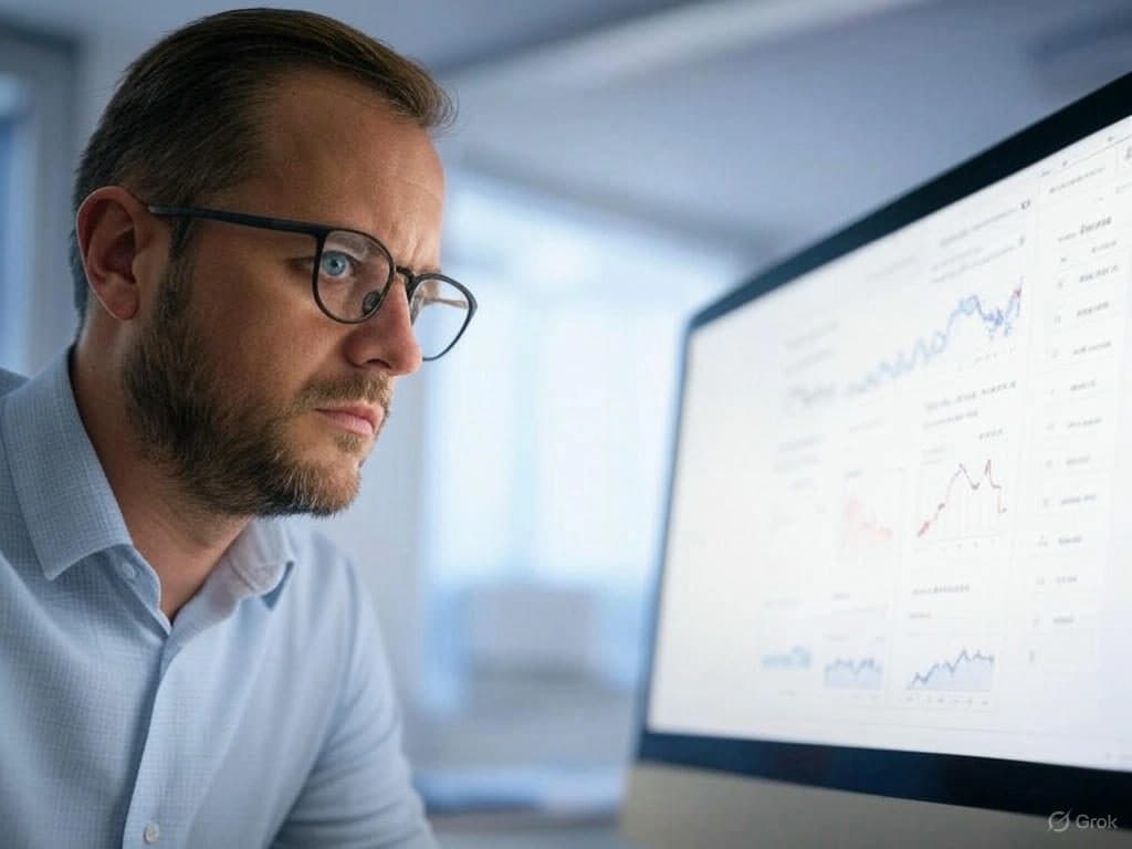 Mastering Google Search Console: Boost Your E-commerce SEO Performance Mastering Google Search Console: Boost Your E-commerce SEO Performance