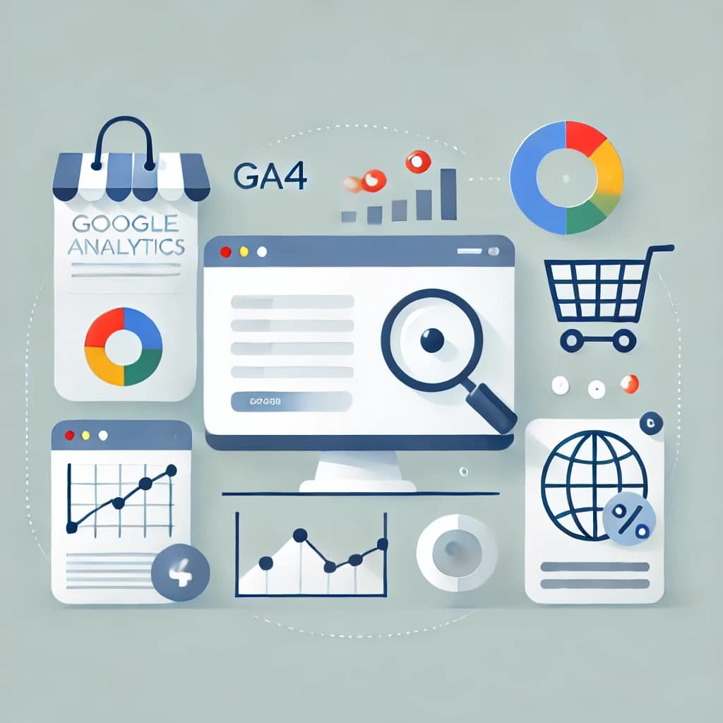 How to Set Up GA4 for E-commerce 2025: A Step-by-Step Guide How to Set Up GA4 for E-commerce 2025: A Step-by-Step Guide