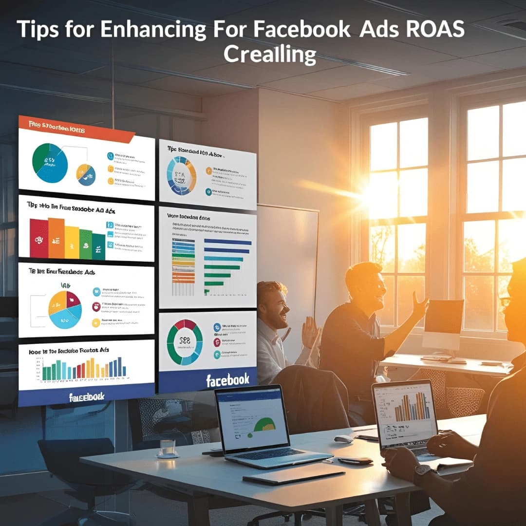 How To Increase Your Facebook Ads ROAS: 20 Quick Tips How To Increase Your Facebook Ads ROAS: 20 Quick Tips