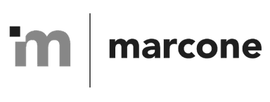 MARCONE MARCONE logo