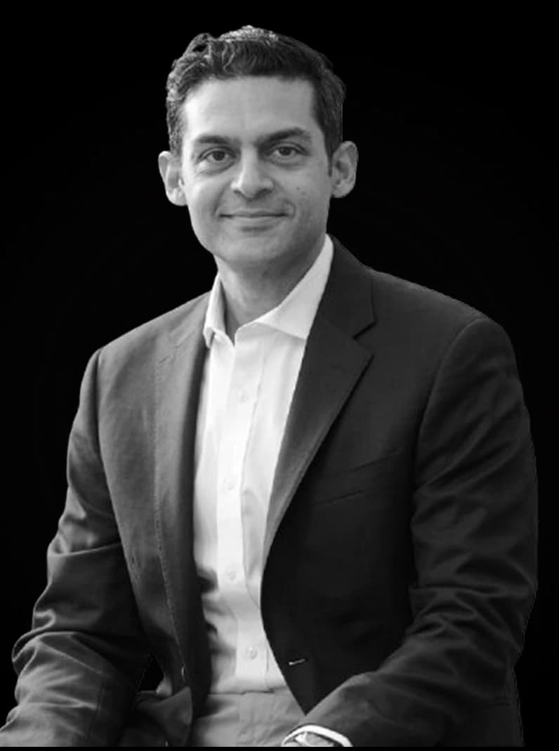 Daniel - Sales Partner UK Daniel