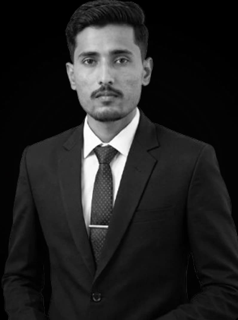 Ishan - SEO Expert Ishan