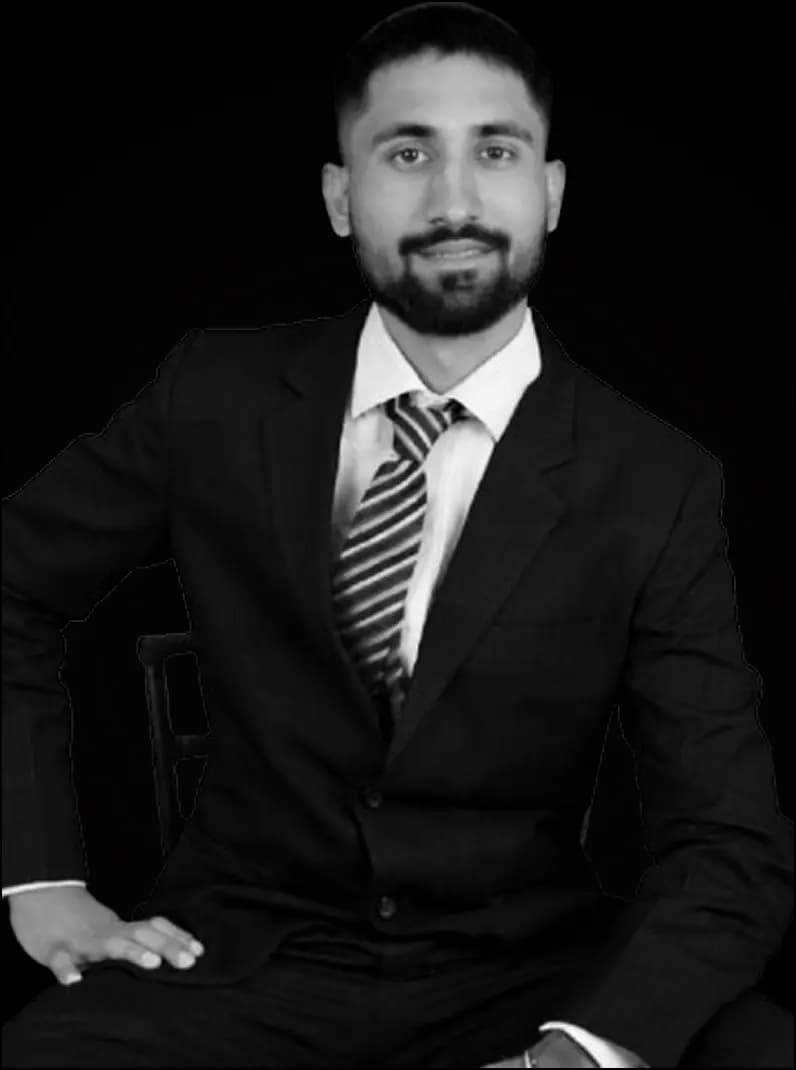 Lokendra - CEO & Founder Lokendra