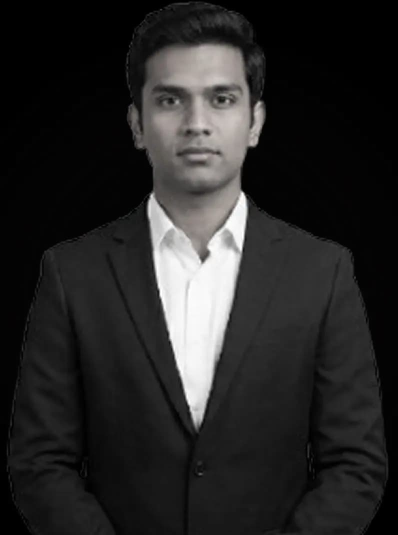 Neel - Strategy Expert Neel