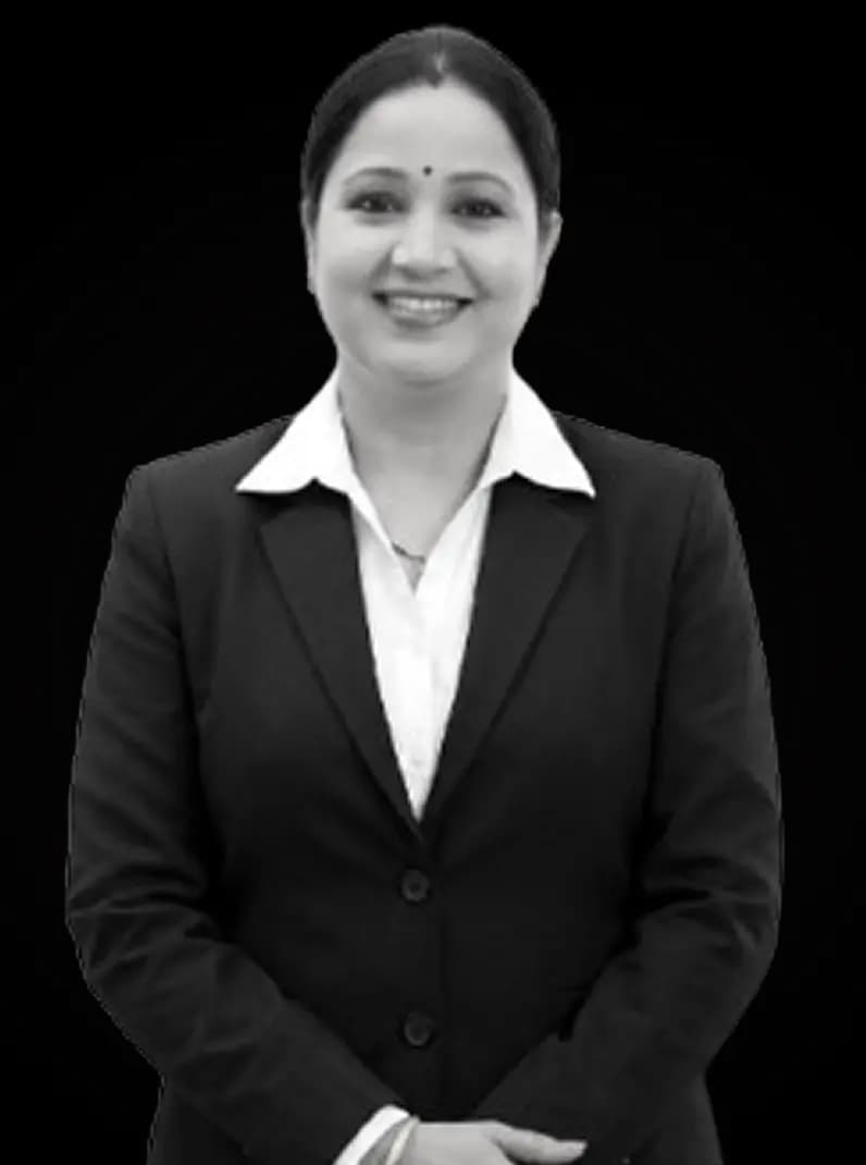 Pooja - Email & Whatsapp Marketing Expert Pooja