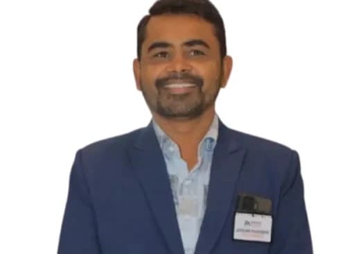 Testimonial from Jaisukh (LIGRÖZ JEWELLERY) Jaisukh - Client Review