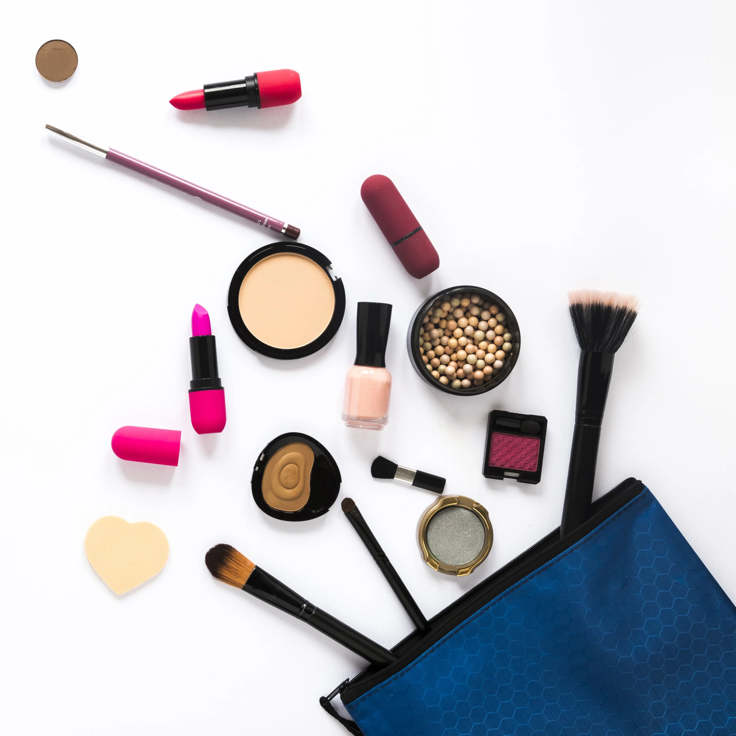 Beauty Brands Marketing