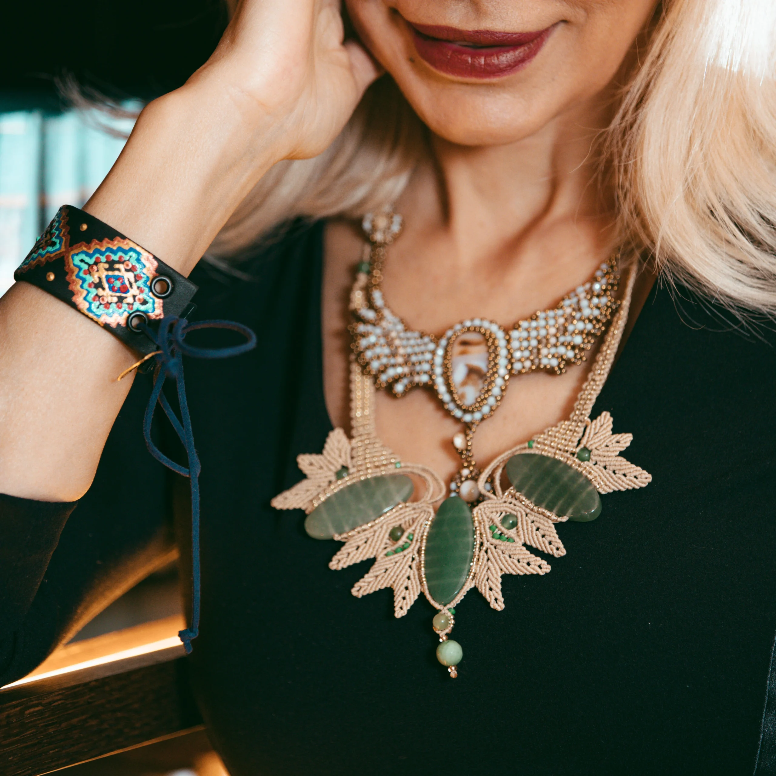 Jewellery Brand Marketing