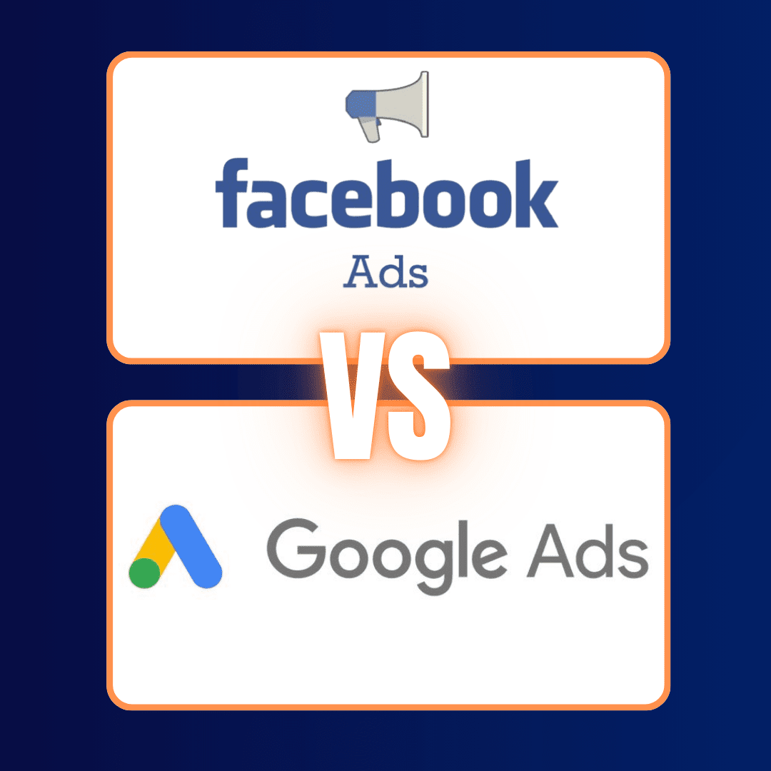 Facebook Retargeting vs Google Retargeting