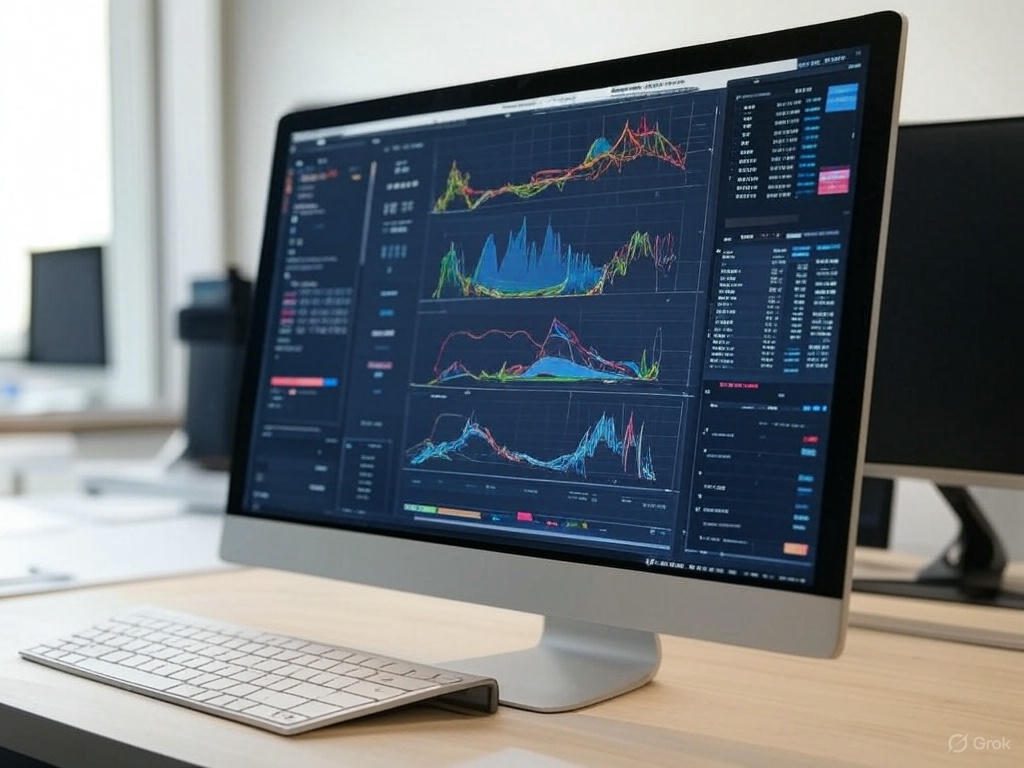 Google Merchant Center Optimization