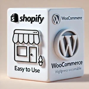 Shopify vs WooCommerce