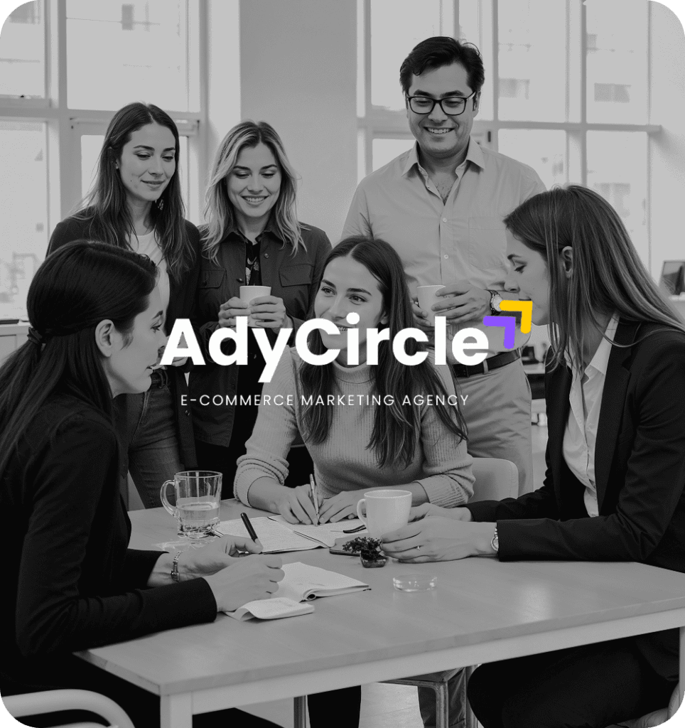 AdyCircle: Trusted D2C & Ecommerce Digital Marketing Agency in India