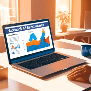 Facebook Ad Benchmarks