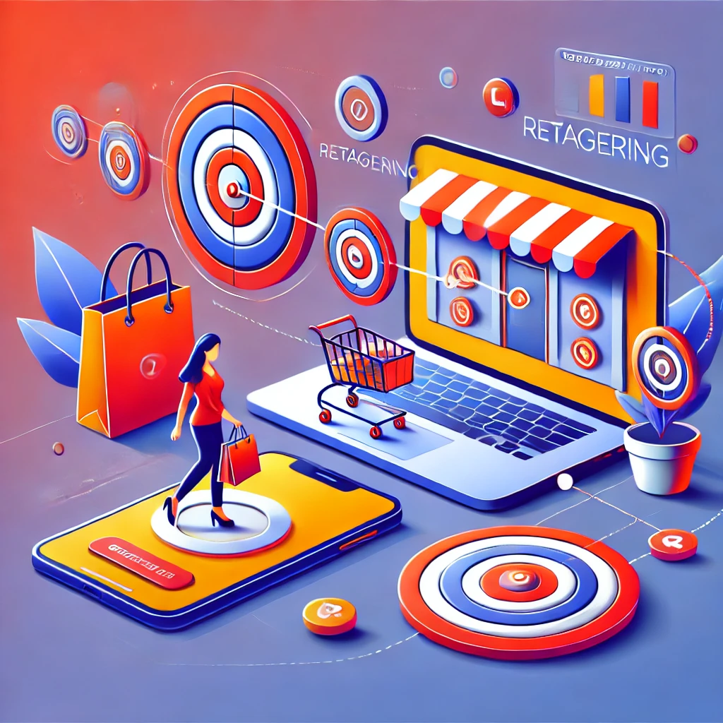What Is Retargeting?