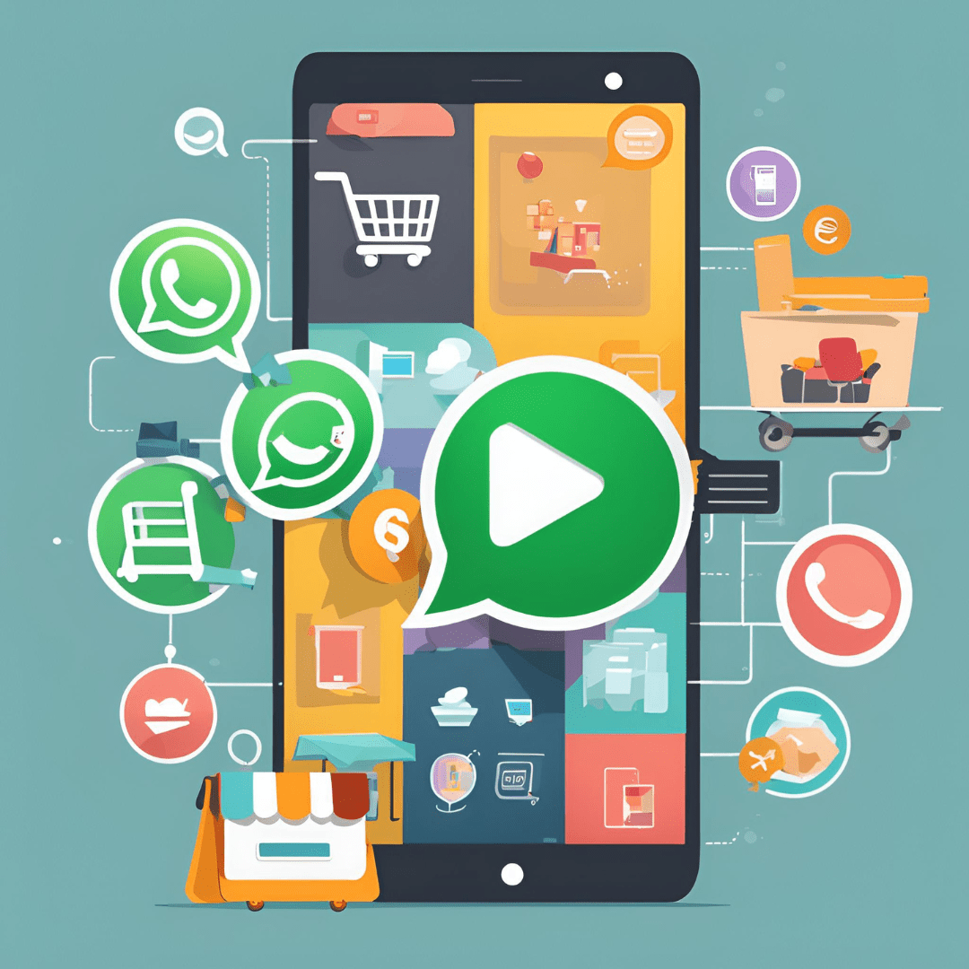 WhatsApp Marketing for E-commerce: Step-by-Step Guide