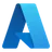 azure