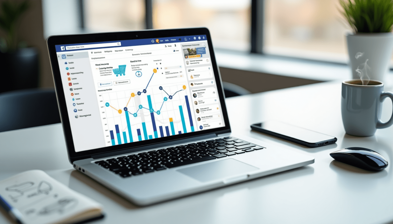 set up Facebook Pixel