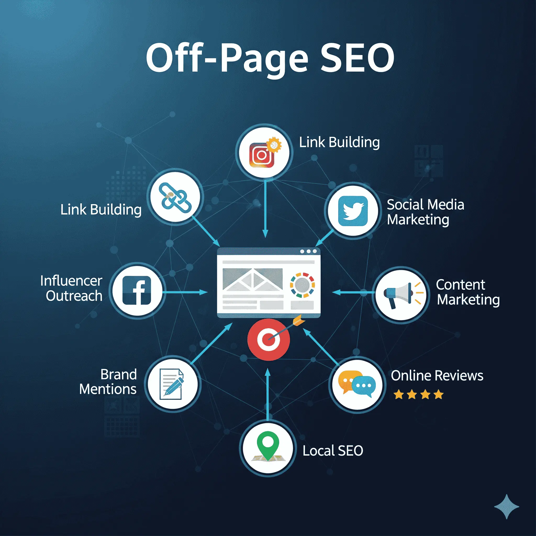 Off-Page SEO