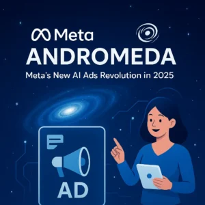 Meta Andromeda
