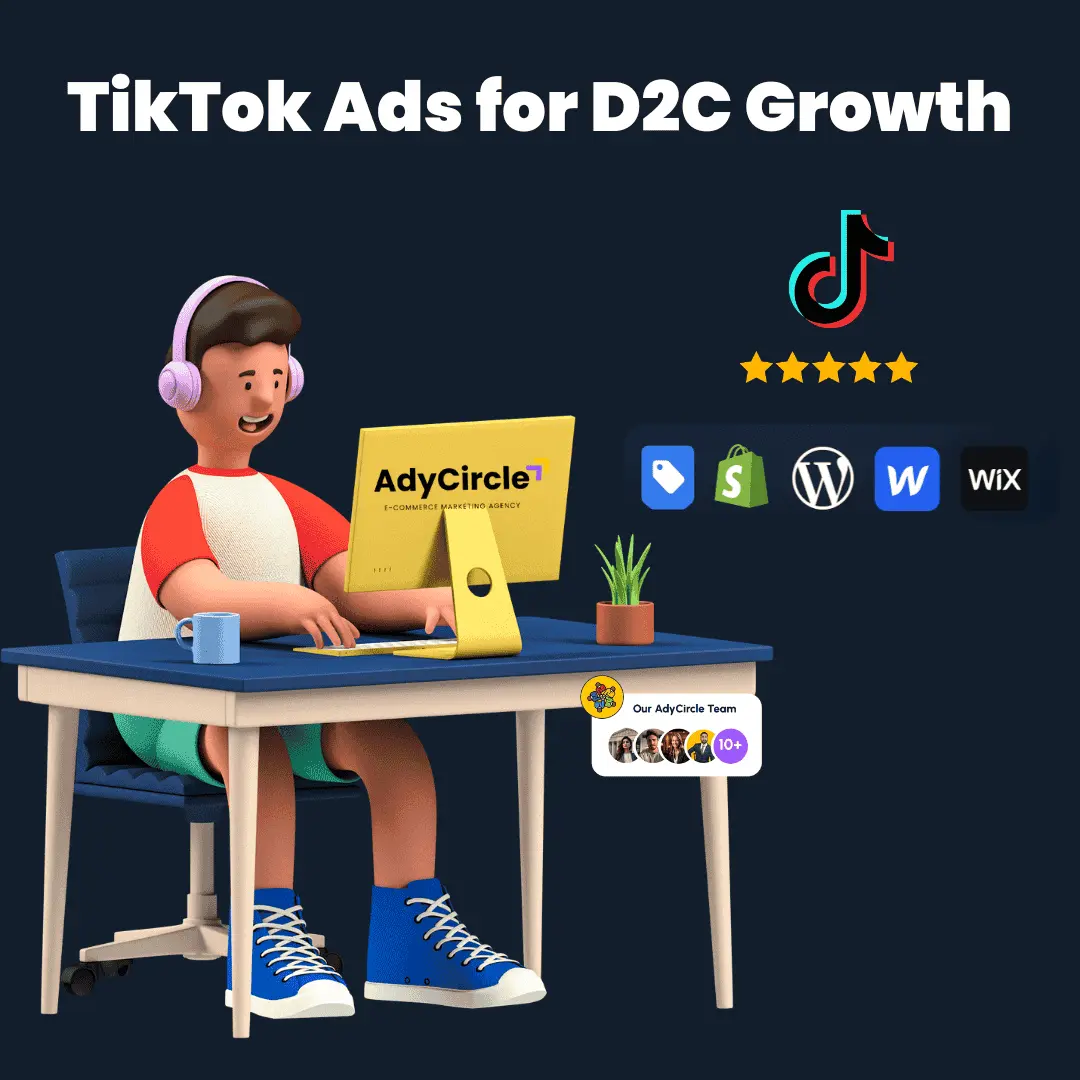 Performance Marketing Agency